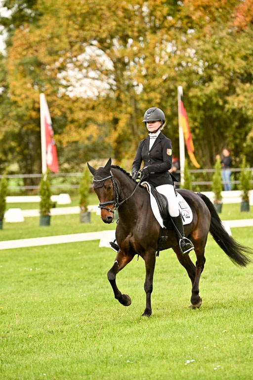 9-12.10.2025 Ströhen | Emma Triphaus - Calle Cool _012 