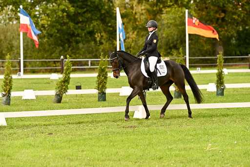 9-12.10.2025 Ströhen | Emma Triphaus - Calle Cool _017 