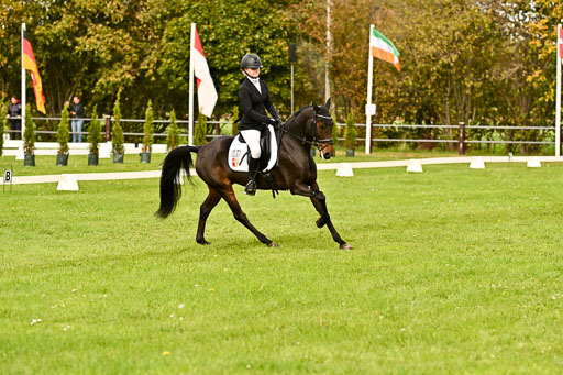 9-12.10.2025 Ströhen | Emma Triphaus - Calle Cool _019 