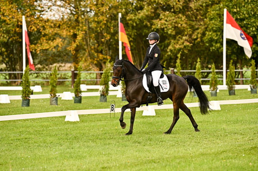 9-12.10.2025 Ströhen | Emma Triphaus - Calle Cool _021 