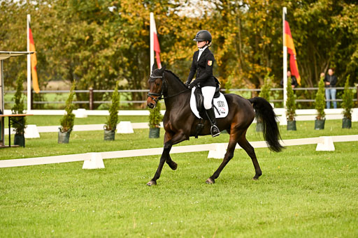 9-12.10.2025 Ströhen | Emma Triphaus - Calle Cool _022 