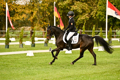 9-12.10.2025 Ströhen | Emma Triphaus - Calle Cool _024 