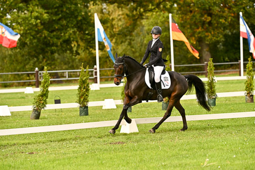 9-12.10.2025 Ströhen | Emma Triphaus - Calle Cool _025 