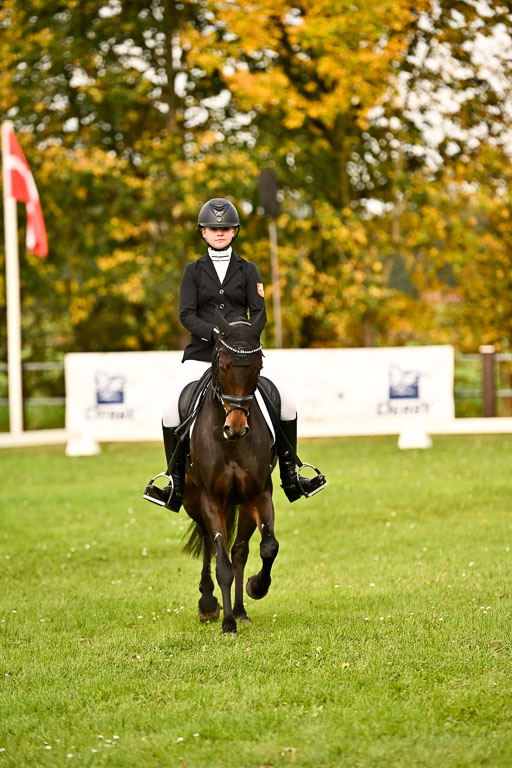 9-12.10.2025 Ströhen | Emma Triphaus - Calle Cool _027 