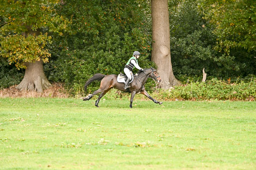 9-12.10.2025 Ströhen | Emma Triphaus - Calle Cool _031 