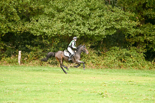 9-12.10.2025 Ströhen | Emma Triphaus - Calle Cool _033 