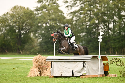 9-12.10.2025 Ströhen | Emma Triphaus - Calle Cool _035 