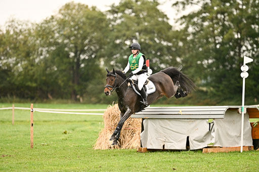 9-12.10.2025 Ströhen | Emma Triphaus - Calle Cool _037 