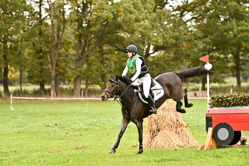 9-12.10.2025 Ströhen | Emma Triphaus - Calle Cool _042 