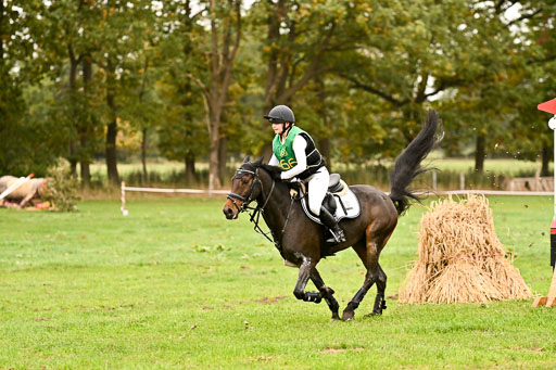 9-12.10.2025 Ströhen | Emma Triphaus - Calle Cool _043 