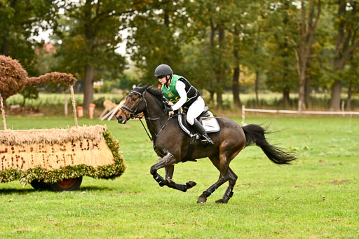 9-12.10.2025 Ströhen | Emma Triphaus - Calle Cool _044 