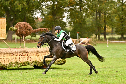 9-12.10.2025 Ströhen | Emma Triphaus - Calle Cool _045 