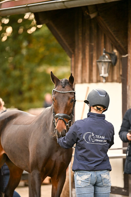 9-12.10.2025 Ströhen | Emma Triphaus - Calle Cool _050 