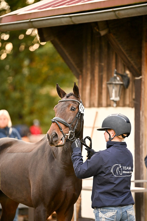 9-12.10.2025 Ströhen | Emma Triphaus - Calle Cool _051 