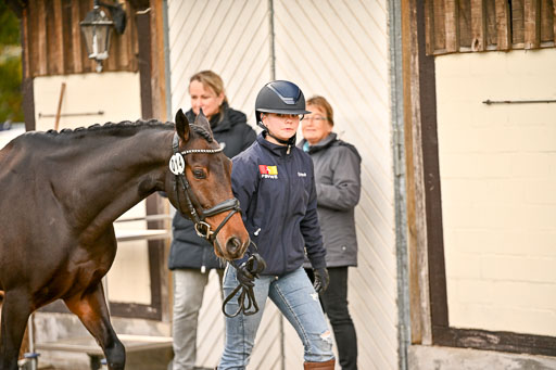 9-12.10.2025 Ströhen | Emma Triphaus - Calle Cool _052 