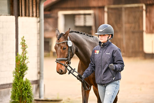 9-12.10.2025 Ströhen | Emma Triphaus - Calle Cool _053 