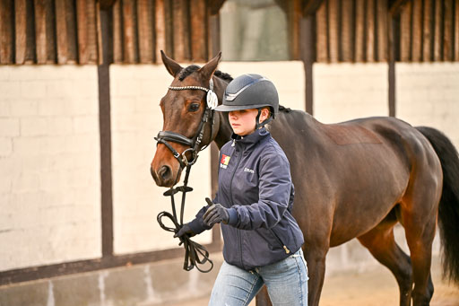 9-12.10.2025 Ströhen | Emma Triphaus - Calle Cool _055 