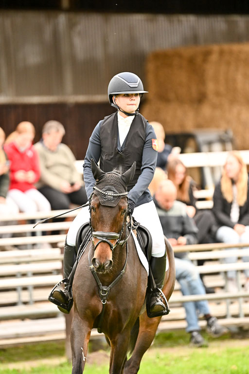 9-12.10.2025 Ströhen | Emma Triphaus - Calle Cool _056 