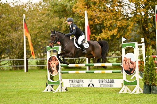 9-12.10.2025 Ströhen | Emma Triphaus - Calle Cool _058 