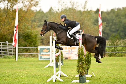 9-12.10.2025 Ströhen | Emma Triphaus - Calle Cool _060 