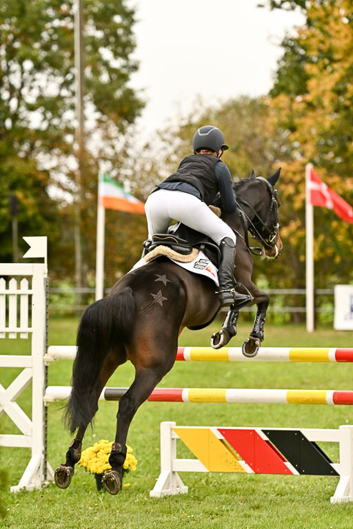 9-12.10.2025 Ströhen | Emma Triphaus - Calle Cool _063 