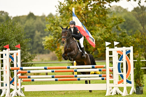 9-12.10.2025 Ströhen | Emma Triphaus - Calle Cool _065 