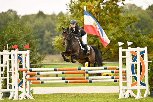 9-12.10.2025 Ströhen | Emma Triphaus - Calle Cool _066 