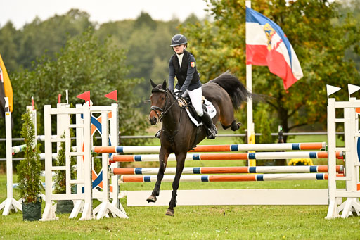 9-12.10.2025 Ströhen | Emma Triphaus - Calle Cool _067 