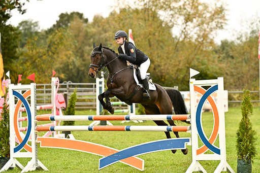 9-12.10.2025 Ströhen | Emma Triphaus - Calle Cool _068 