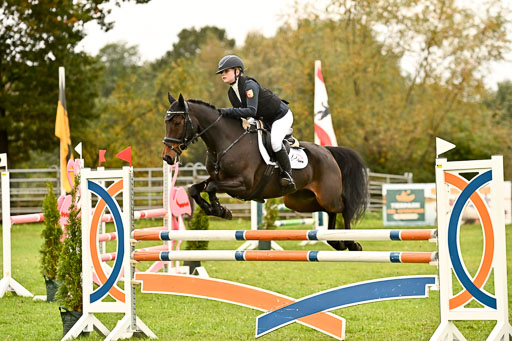 9-12.10.2025 Ströhen | Emma Triphaus - Calle Cool _069 