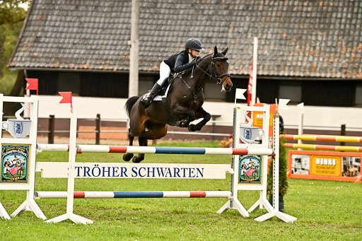 9-12.10.2025 Ströhen | Emma Triphaus - Calle Cool _070 