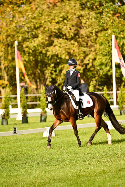 9-12.10.2025 Ströhen | Greta Marie Löhr - Rathcline Dream_10 