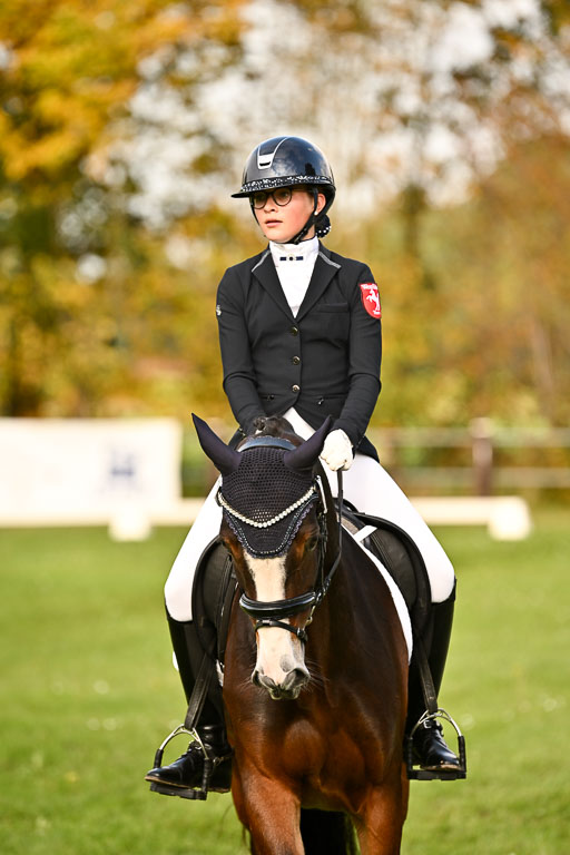 9-12.10.2025 Ströhen | Greta Marie Löhr - Rathcline Dream_25 