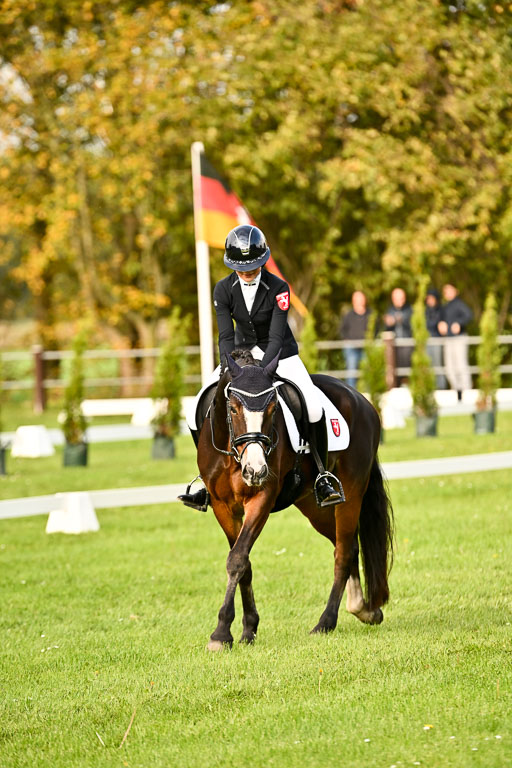 9-12.10.2025 Ströhen | Greta Marie Löhr - Rathcline Dream_29 