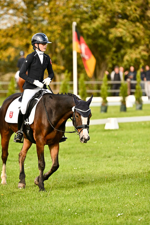 9-12.10.2025 Ströhen | Greta Marie Löhr - Rathcline Dream_30 