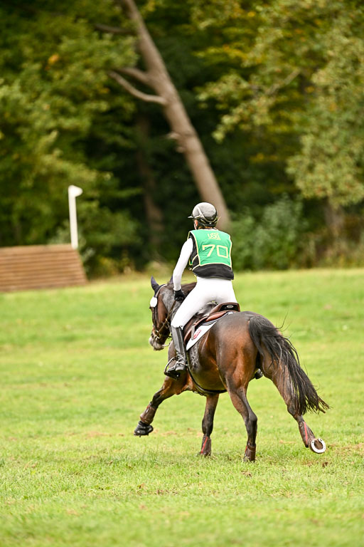 9-12.10.2025 Ströhen | Greta Marie Löhr - Rathcline Dream_50 