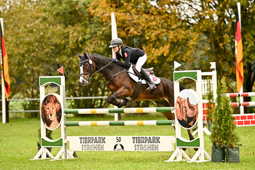 9-12.10.2025 Ströhen | Greta Marie Löhr - Rathcline Dream_56 