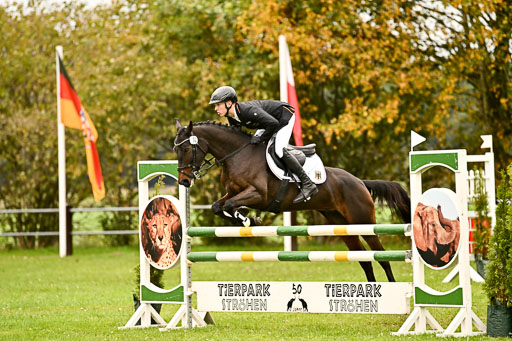 9-12.10.2025 Ströhen | Hausser-Knabe, max - Gwendolyn _31 