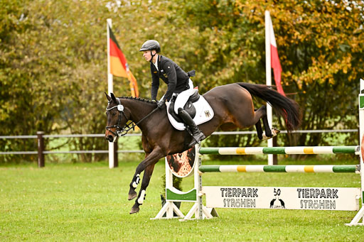 9-12.10.2025 Ströhen | Hausser-Knabe, max - Gwendolyn _32 