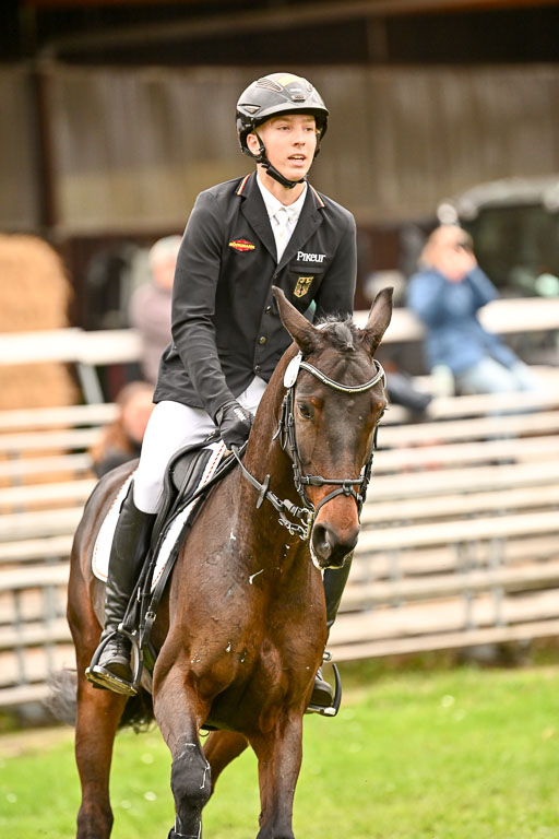 9-12.10.2025 Ströhen | Hausser-Knabe, max - Gwendolyn _35 