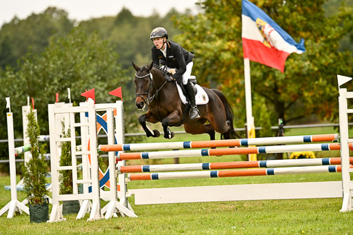 9-12.10.2025 Ströhen | Hausser-Knabe, max - Gwendolyn _39 