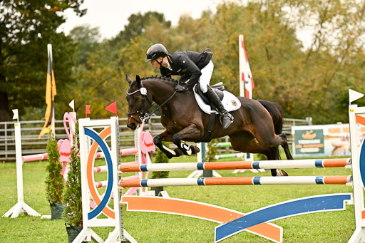 9-12.10.2025 Ströhen | Hausser-Knabe, max - Gwendolyn _41 