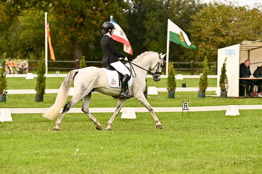 9-12.10.2025 Ströhen | Horby Schow, Clara - Hesteklewa_07 