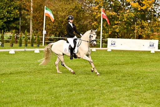 9-12.10.2025 Ströhen | Horby Schow, Clara - Hesteklewa_12 