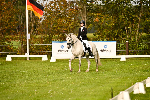 9-12.10.2025 Ströhen | Horby Schow, Clara - Hesteklewa_13 