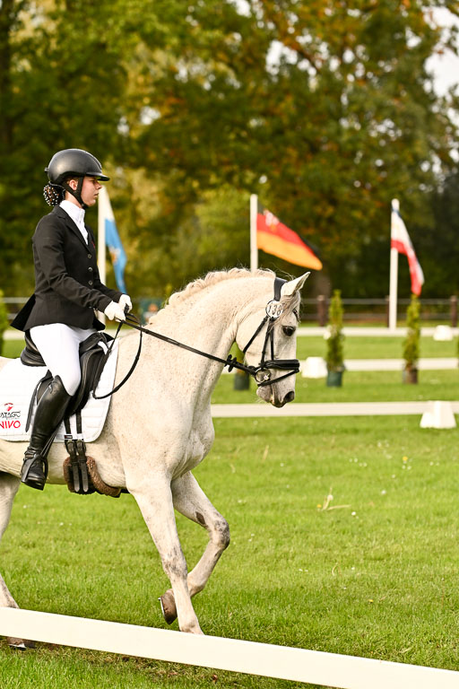 9-12.10.2025 Ströhen | Horby Schow, Clara - Hesteklewa_17 