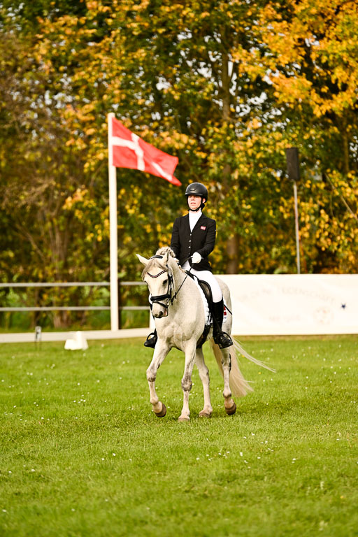9-12.10.2025 Ströhen | Horby Schow, Clara - Hesteklewa_19 