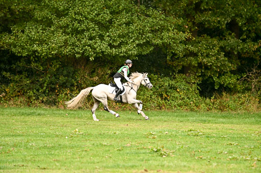 9-12.10.2025 Ströhen | Horby Schow, Clara - Hesteklewa_23 
