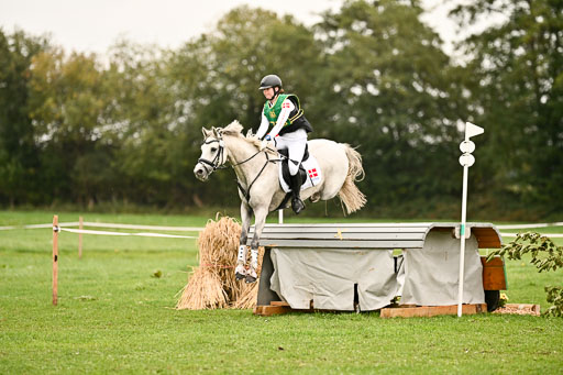 9-12.10.2025 Ströhen | Horby Schow, Clara - Hesteklewa_27 