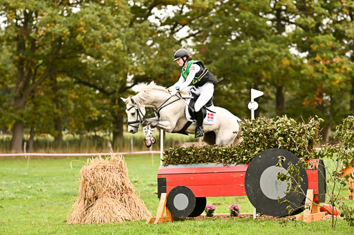 9-12.10.2025 Ströhen | Horby Schow, Clara - Hesteklewa_30 